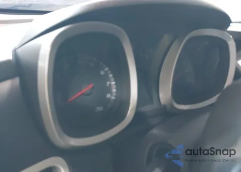 2016 Chevrolet Equinox Lt from USA, damaged, VIN 2GNFLFEK5G6313214